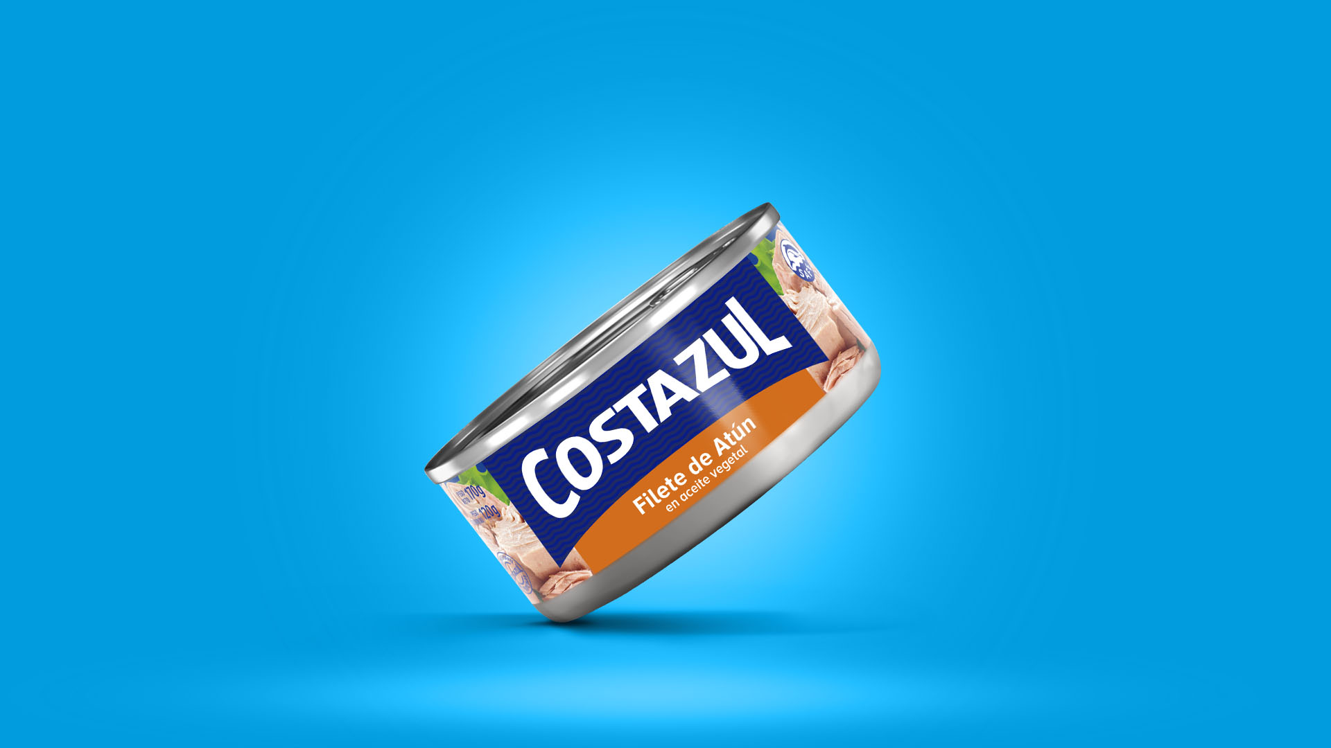 Atún Costazul