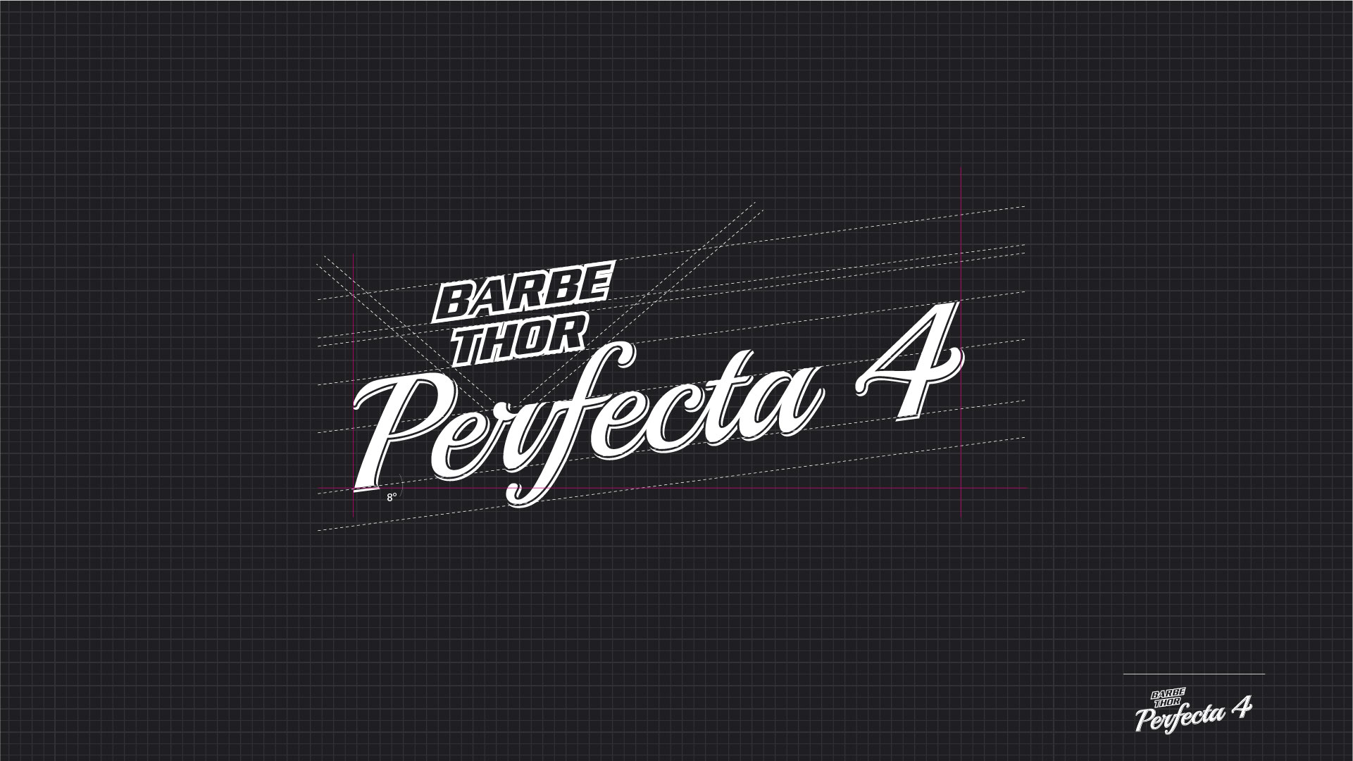 Barbethor Perfecta 4
