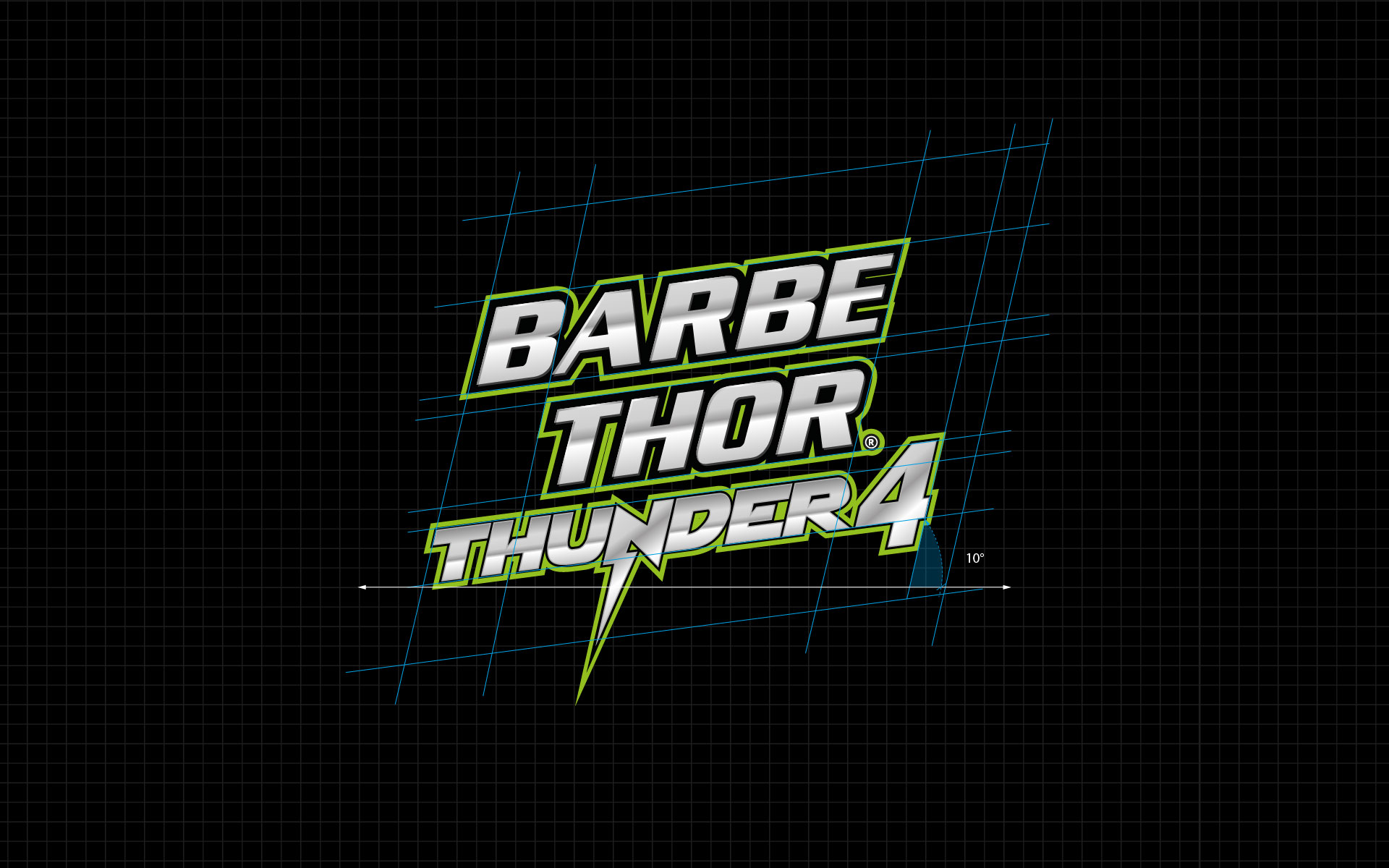 Barbethor Thunder 4