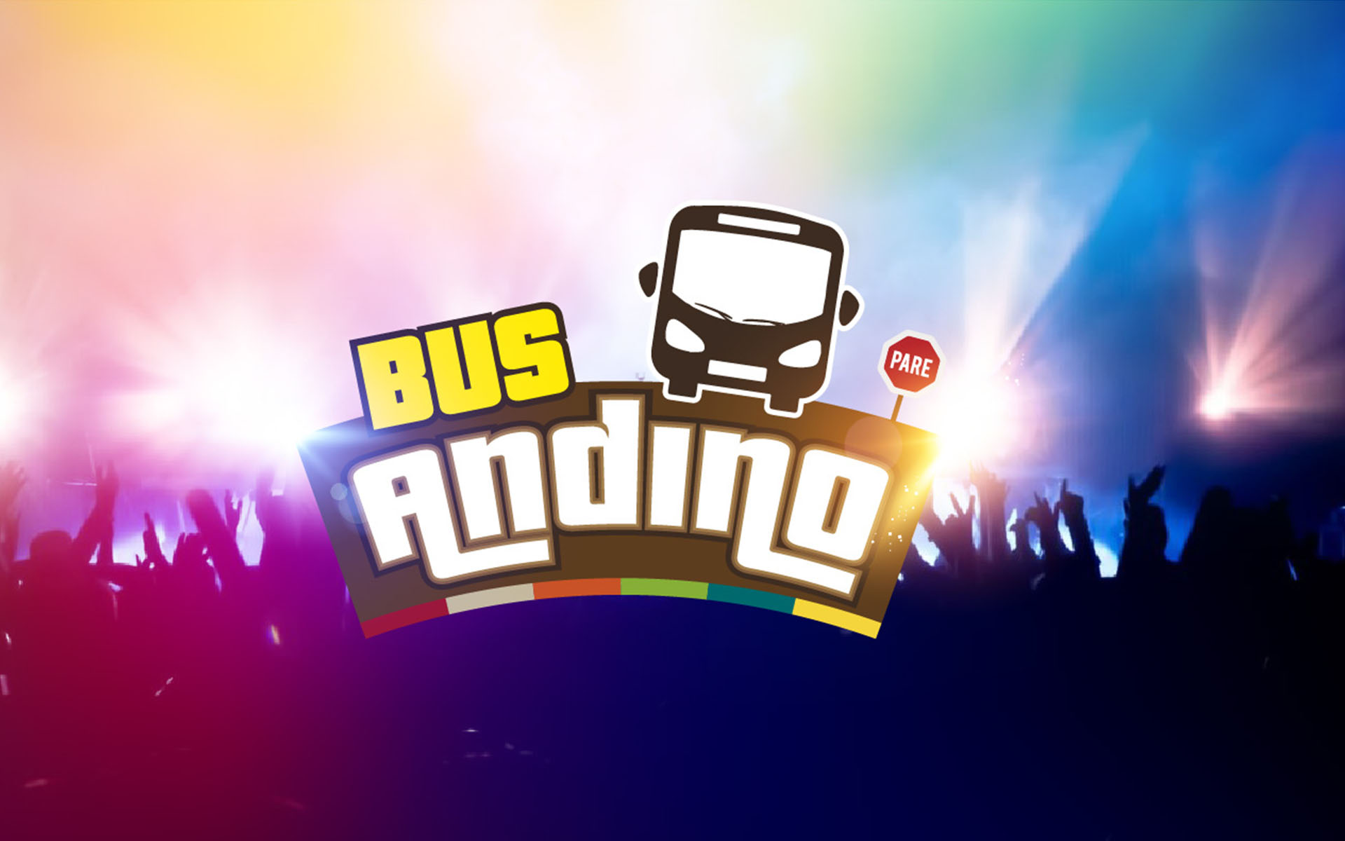 Bus Andino