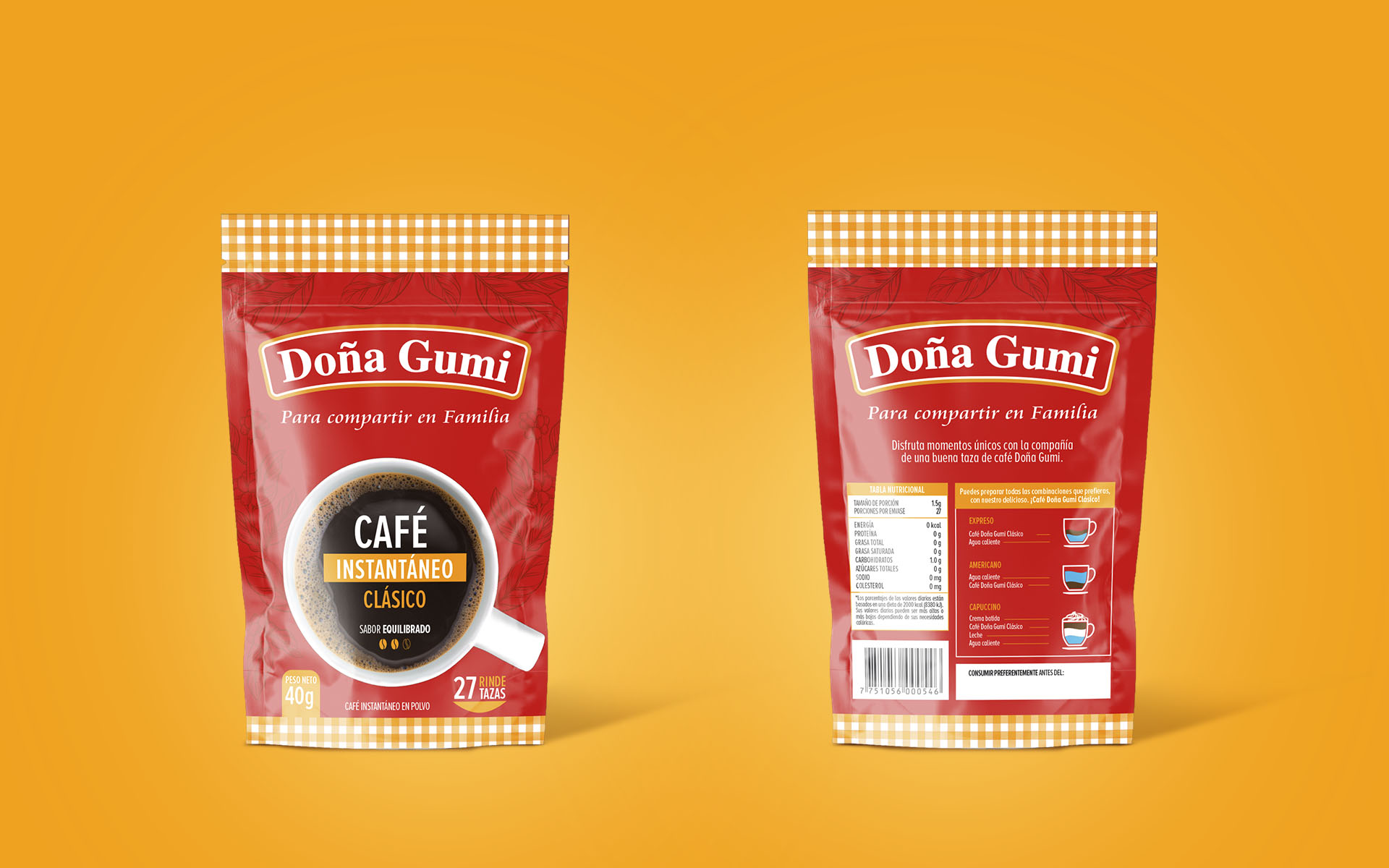 Café Doña Gumi
