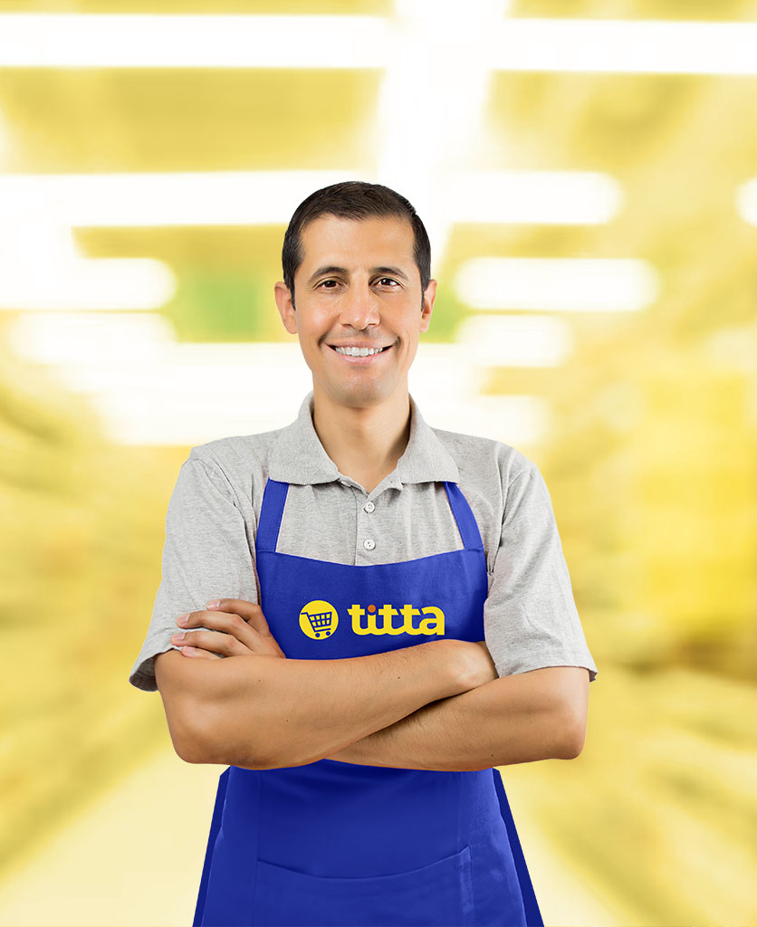 Titta Supermercados