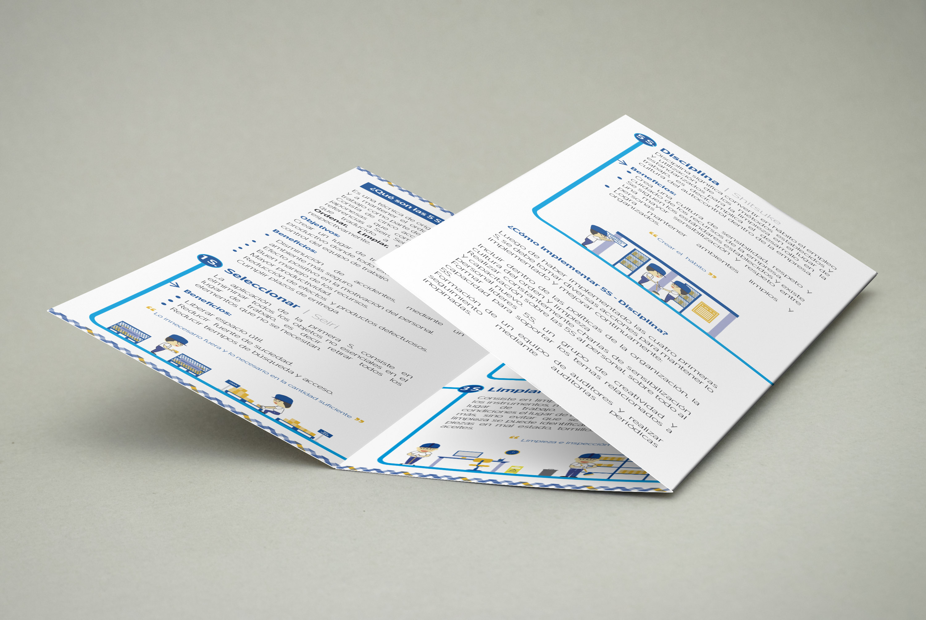 Tríptico Fleischmann