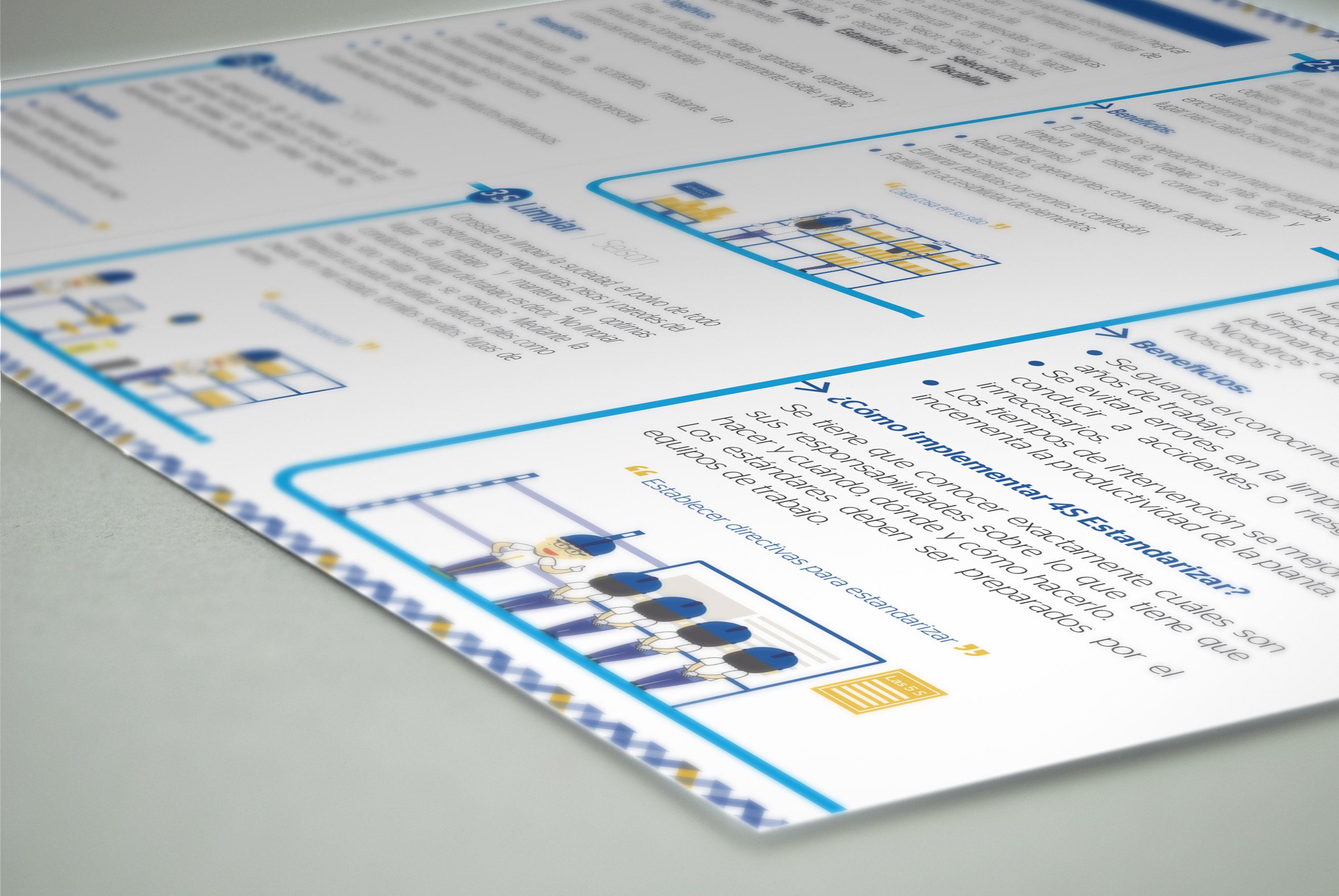 Tríptico Fleischmann