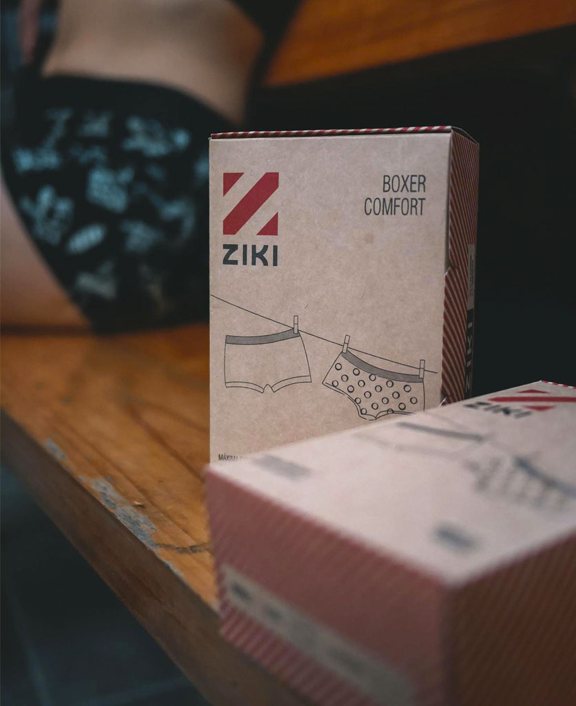 Ziki